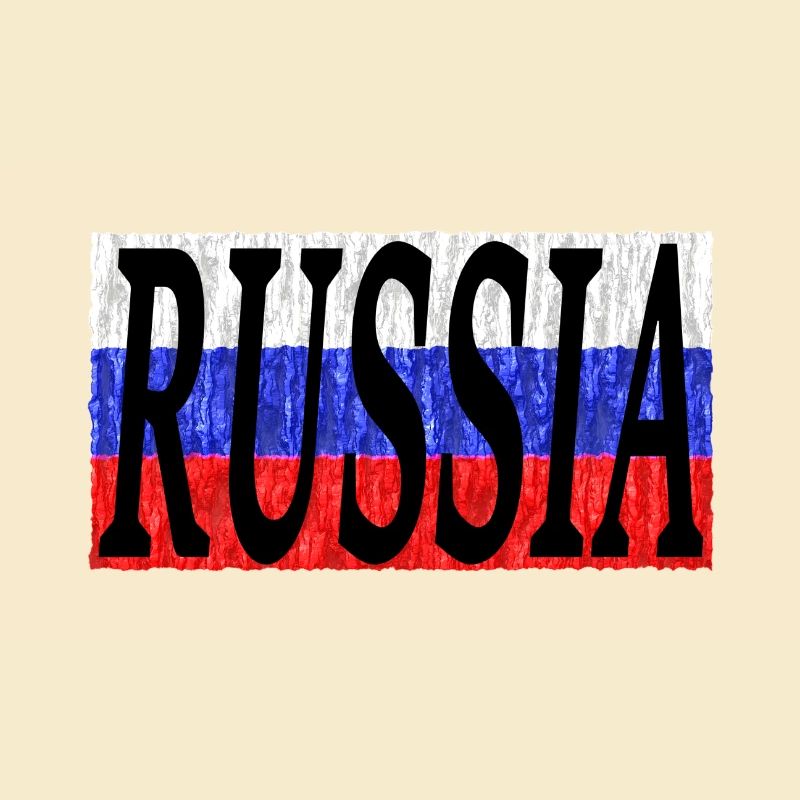 RUSSIE Russie