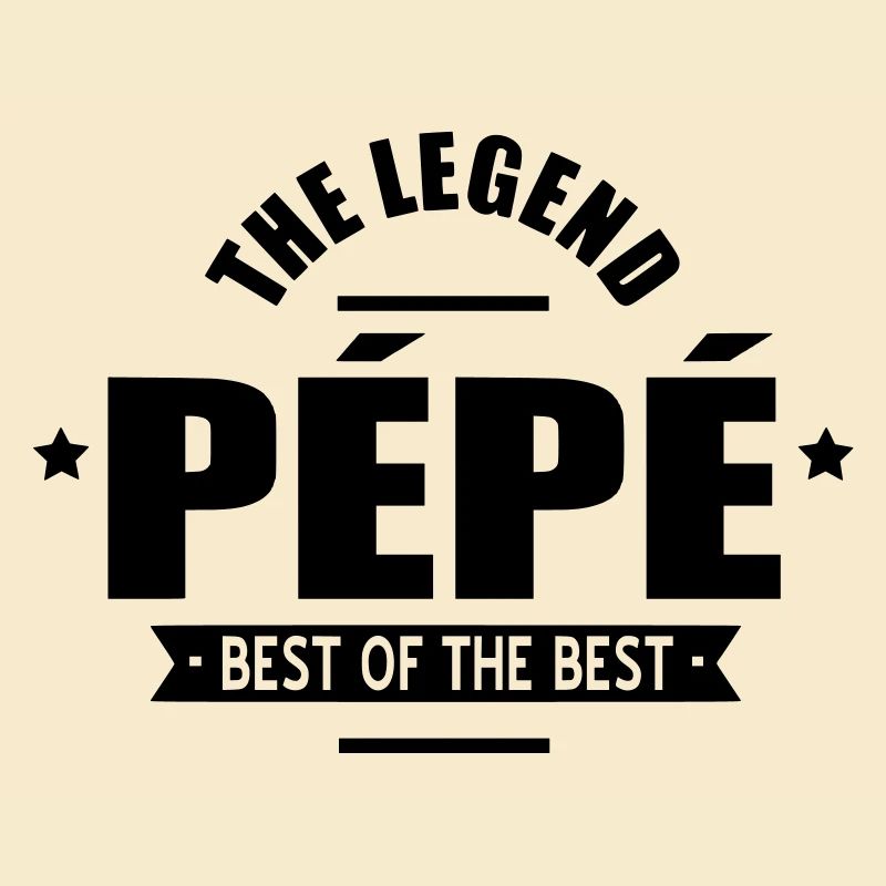 pépé
