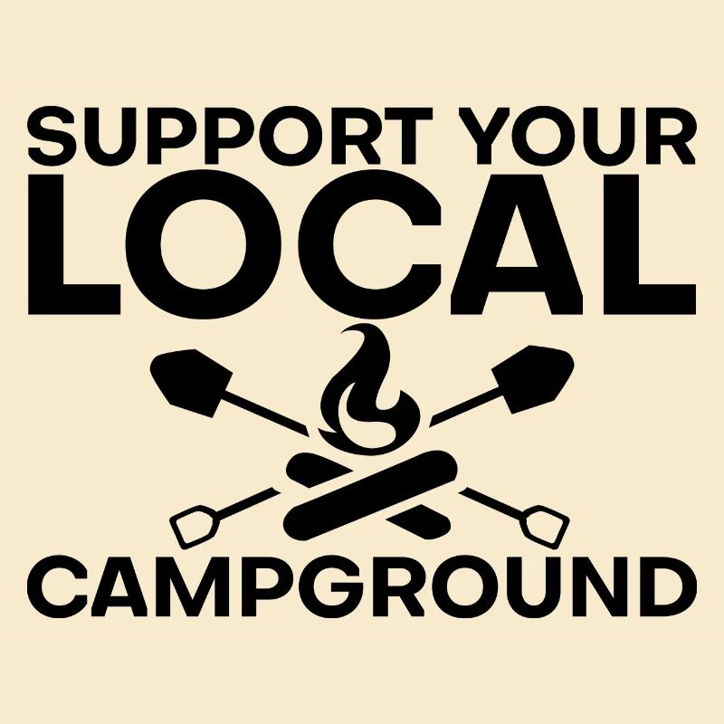 Support Your Local Campground 2