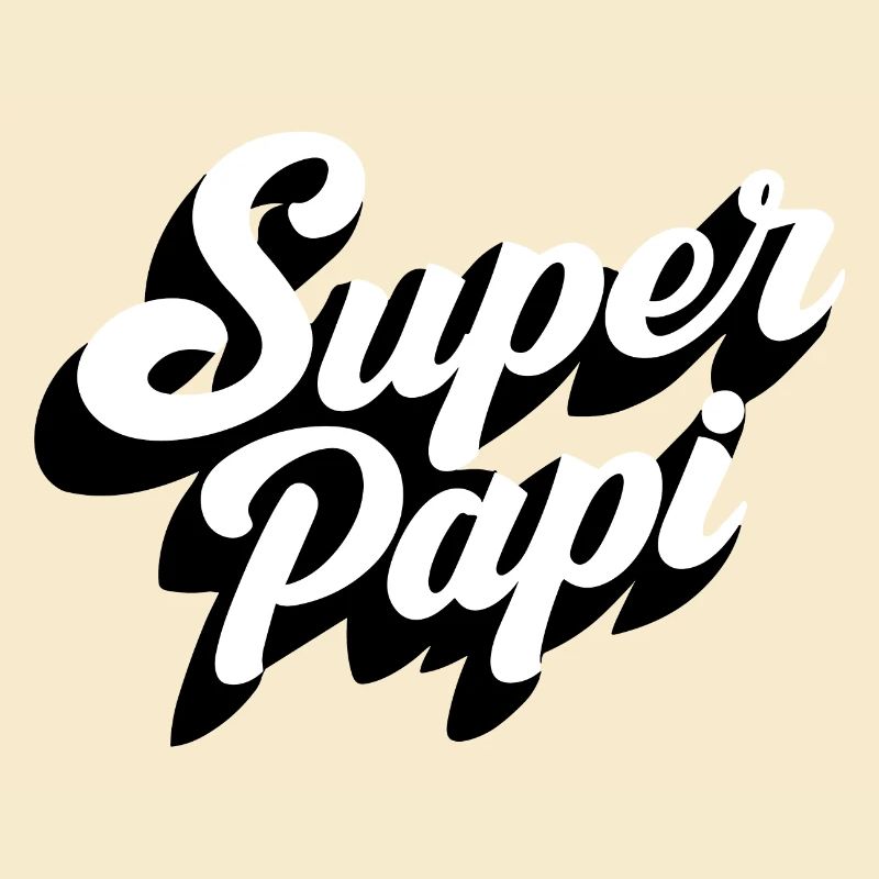 Super papi