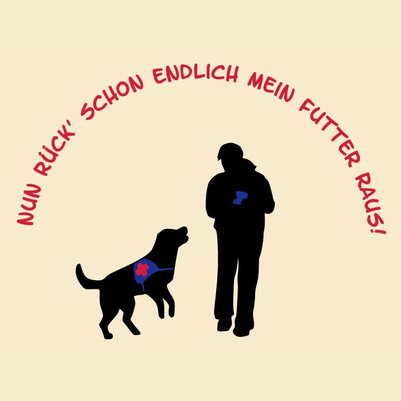 Rettungshund