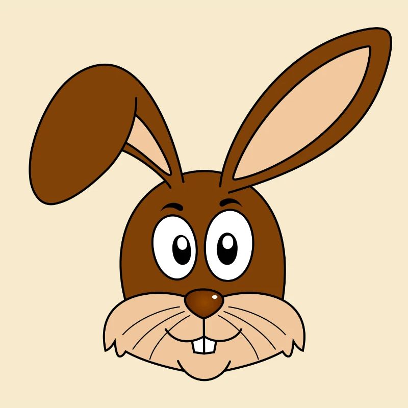 Rabbit Easter Bunnies Rabbit Teeth Easter Bunnies