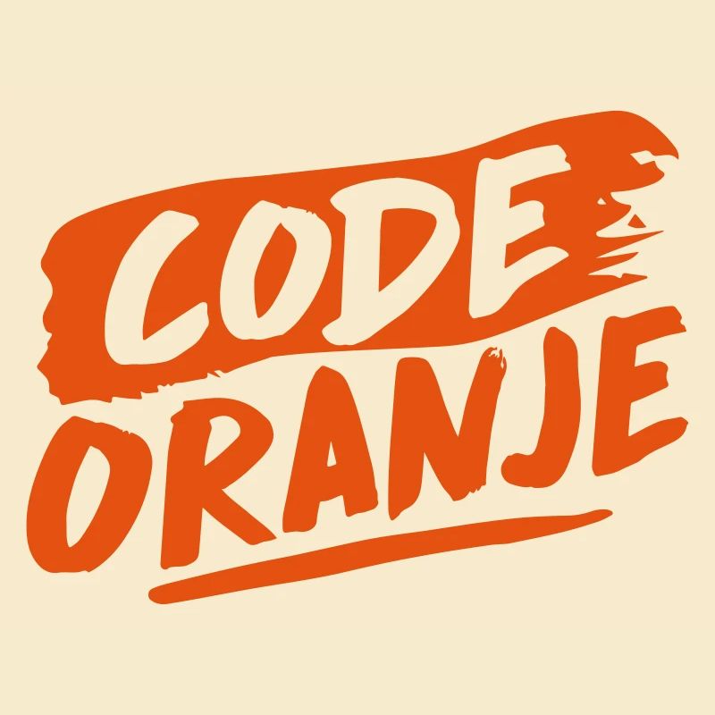 Code orange