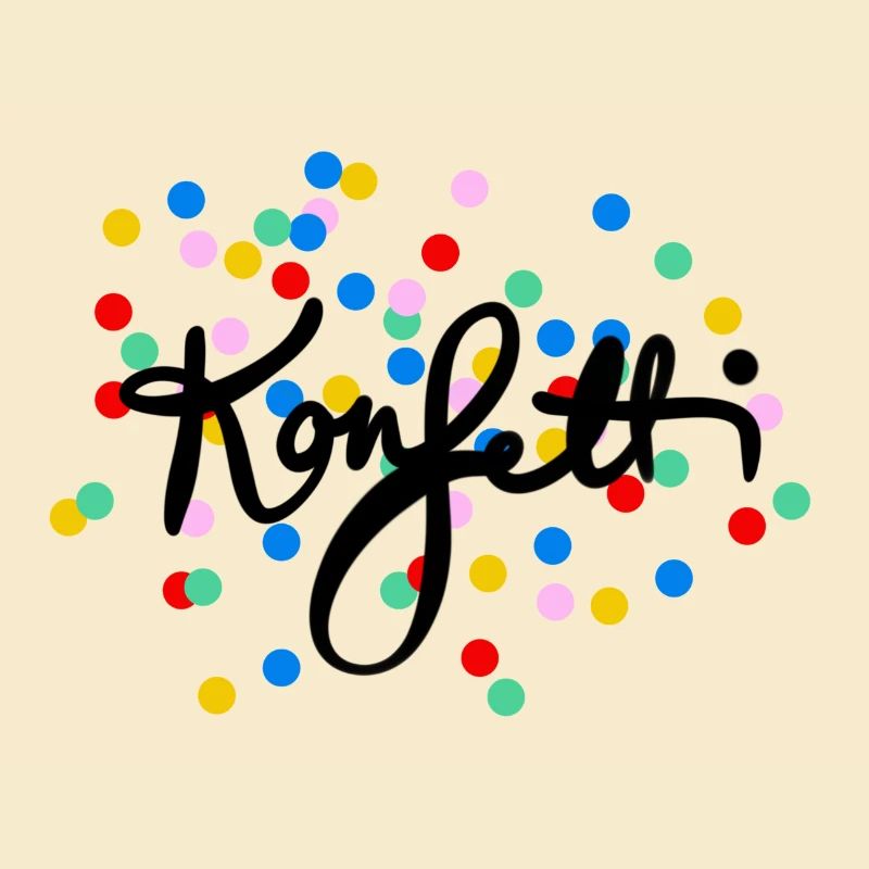 Konfetti