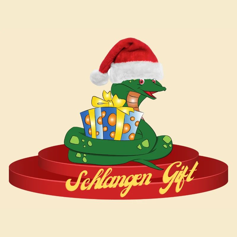 SchlangenGift