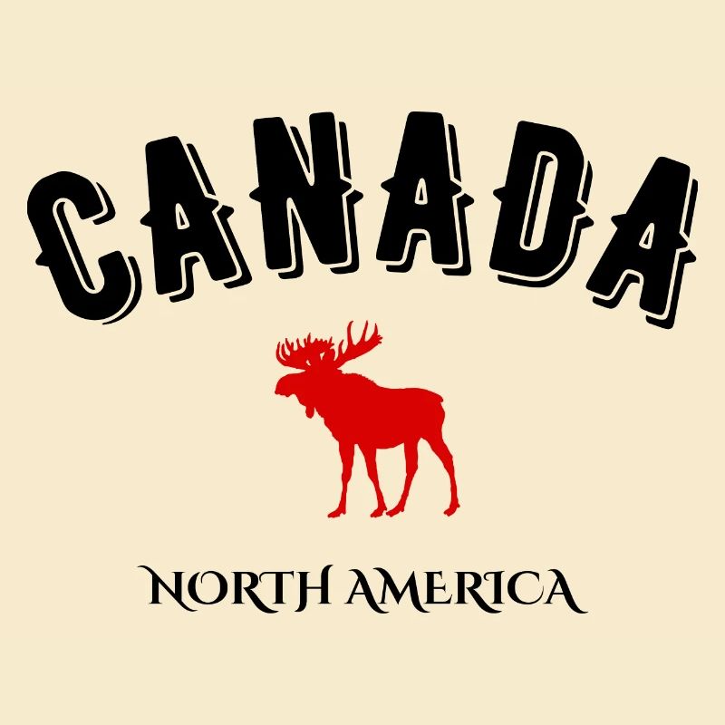 Kanada Nordamerika