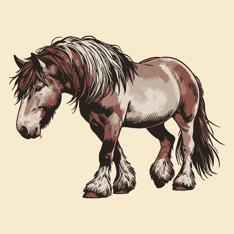 Trot Your Own Path