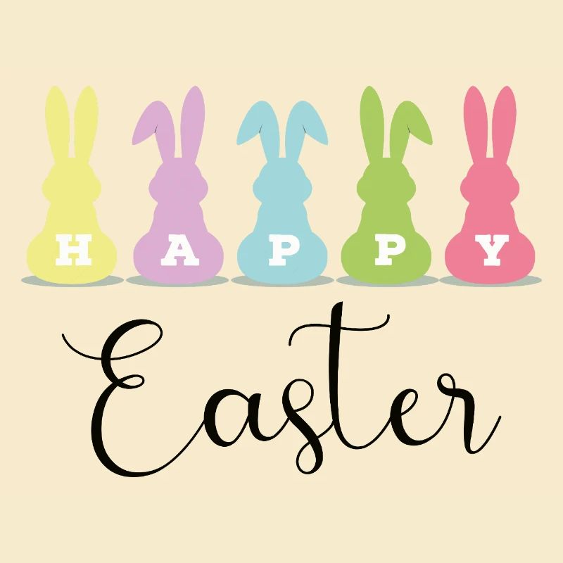 Happy Easter