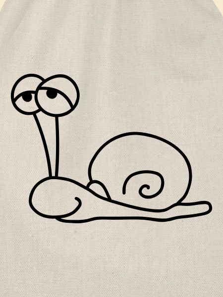 Schnecke