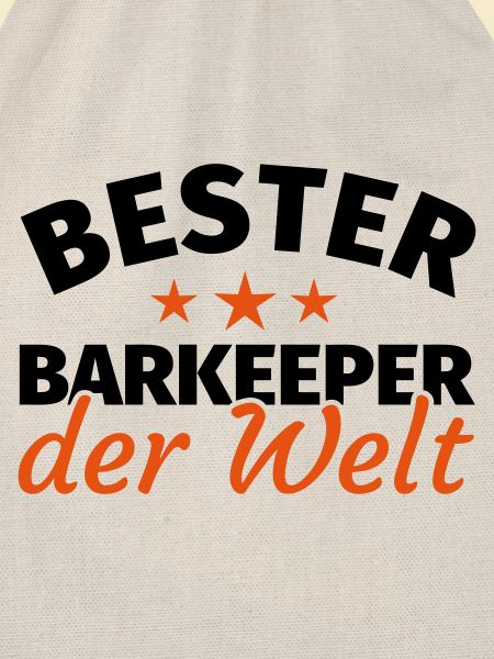 Barkeeper