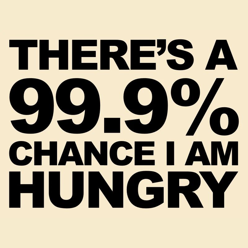 Hungry