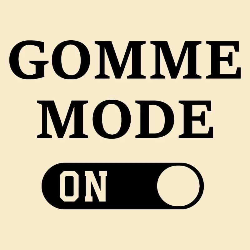 GOMMEMODE 2