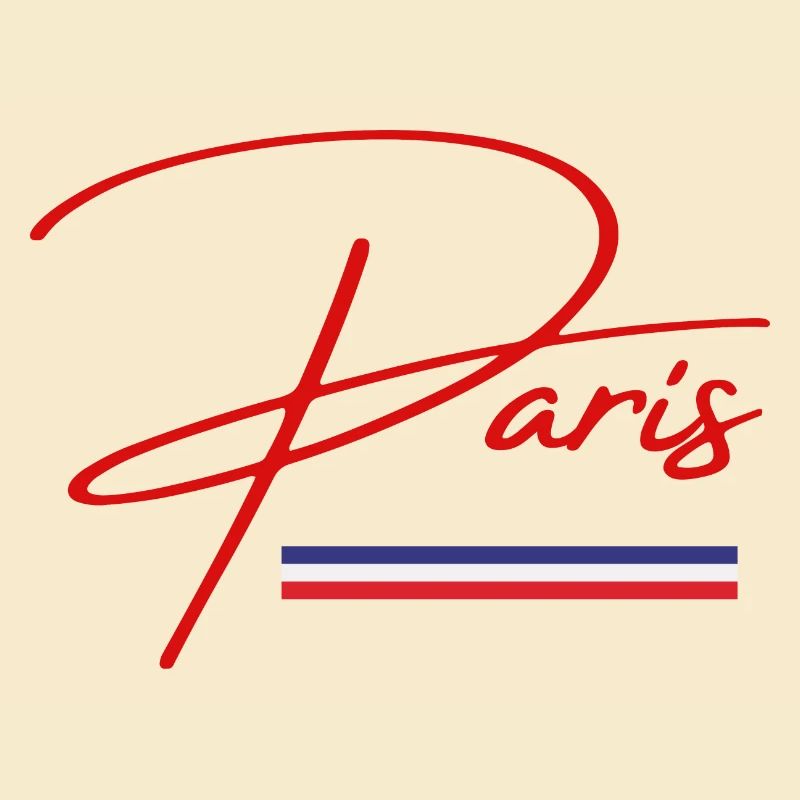 Paris Geschenkidee