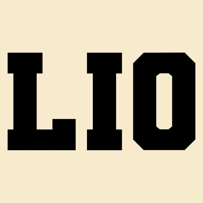 Nom - Lio