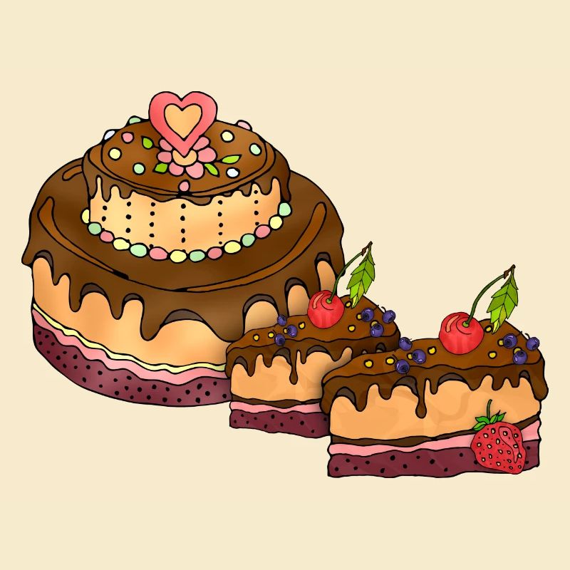 Cake