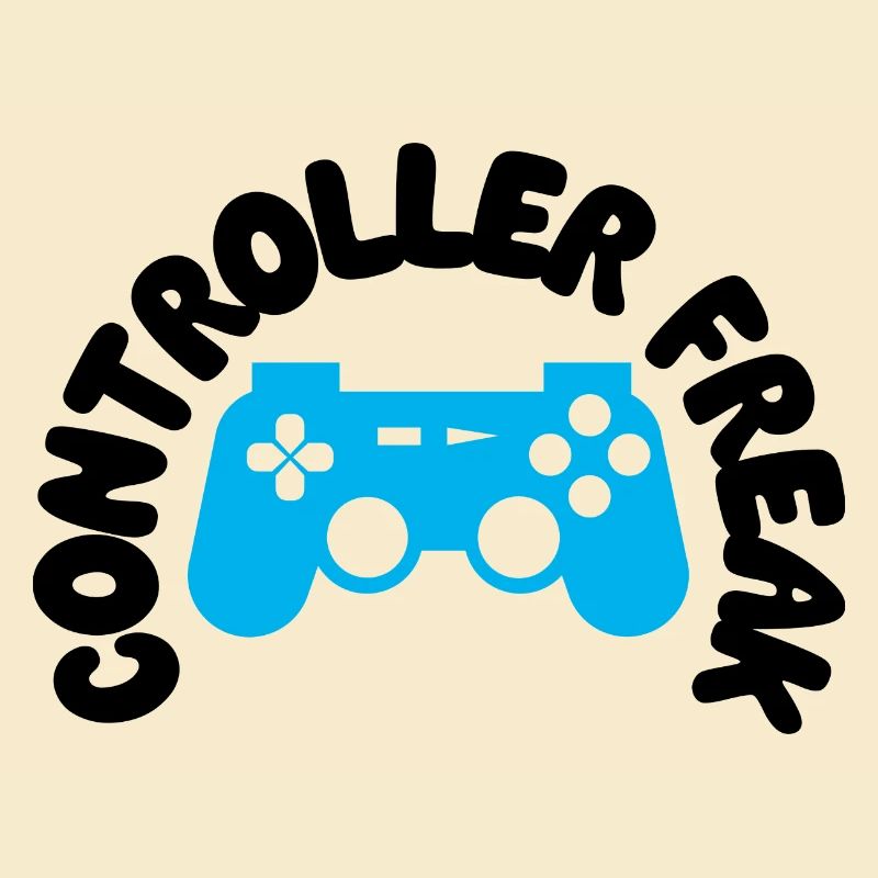 Controller Freak