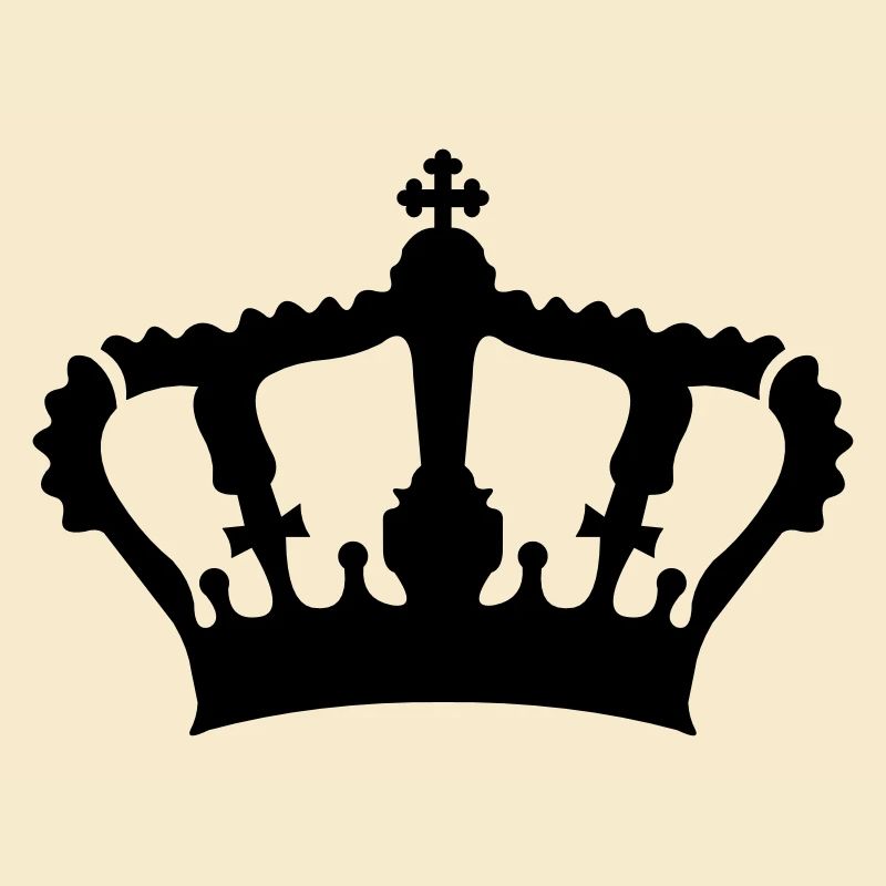 Krone / Crown
