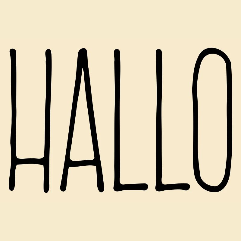 Hallo