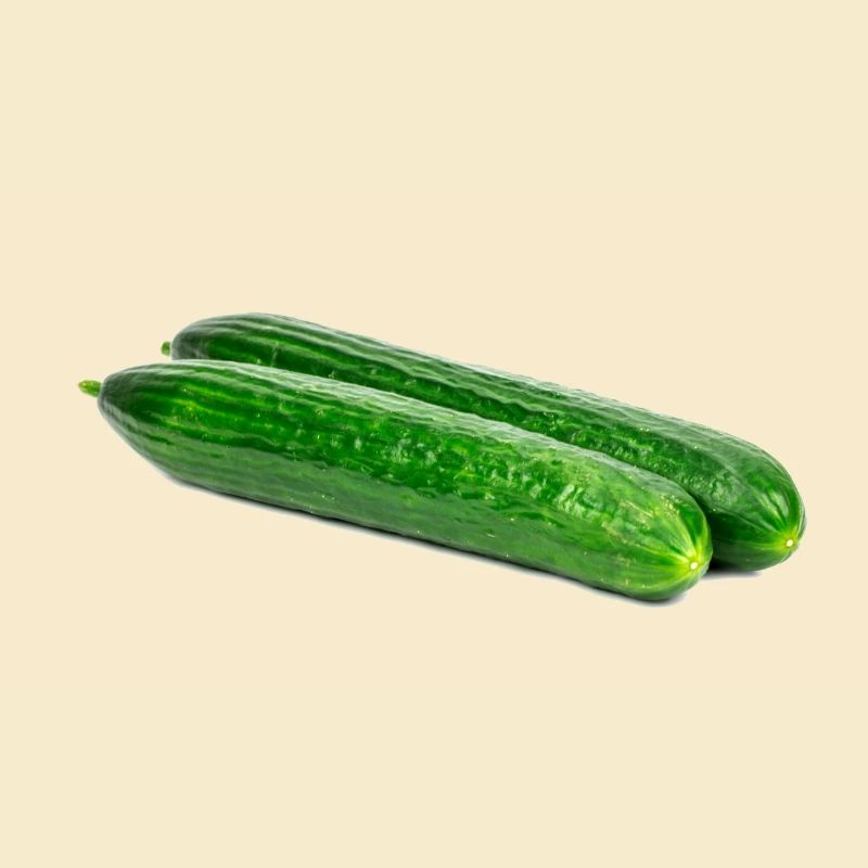 Des cornichons. concombre. gurka. cumber