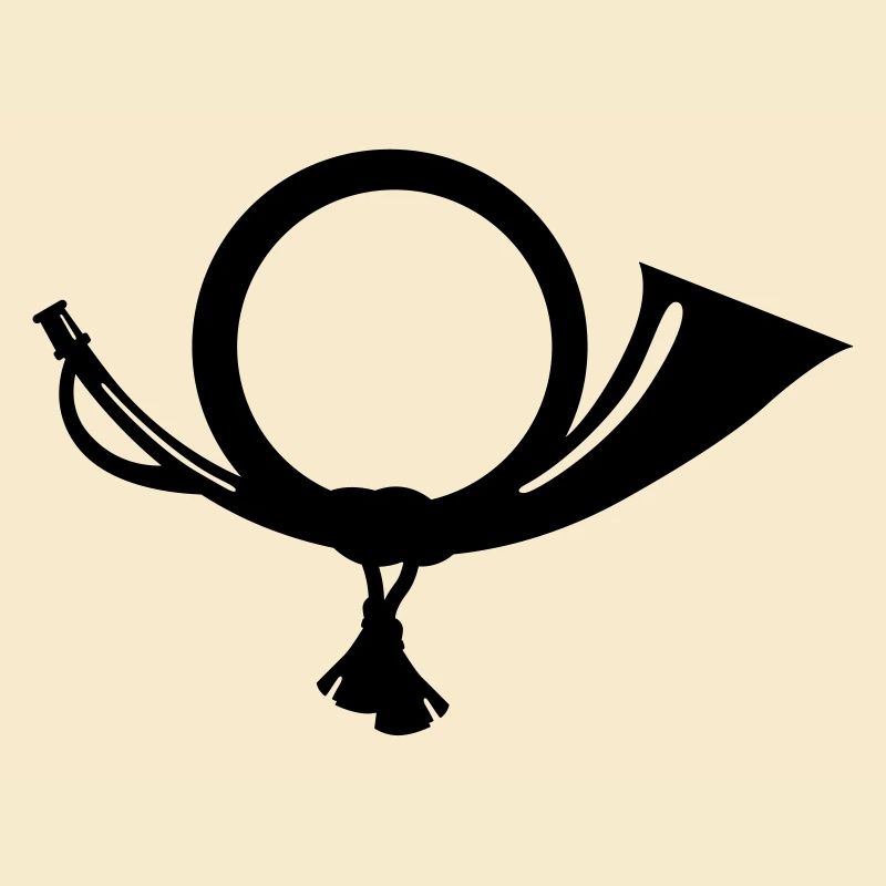 Posthorn