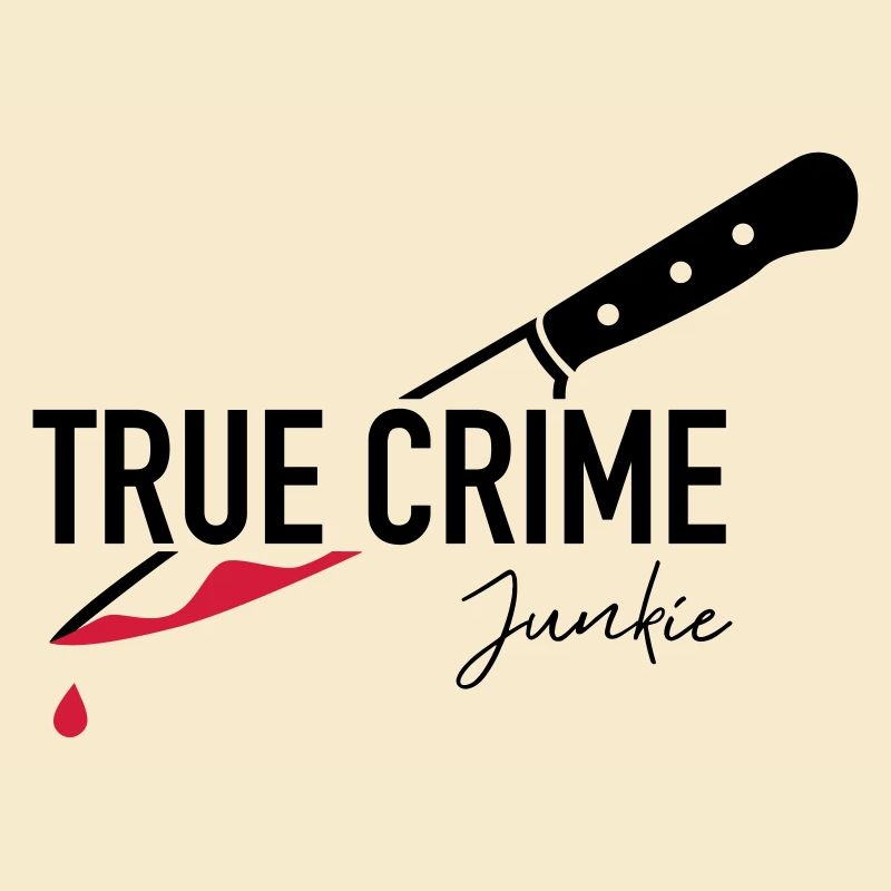 true crime junkie