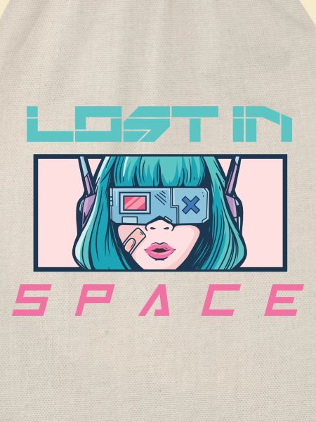 Lost in Space