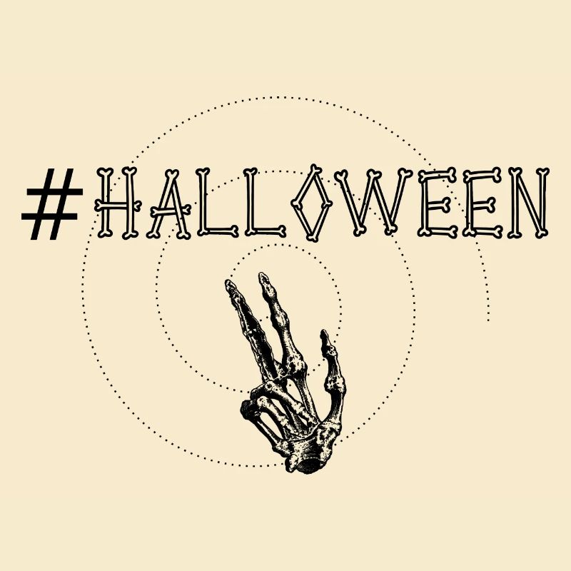 HALLOWEEN - SÜSSES ODER SAURES