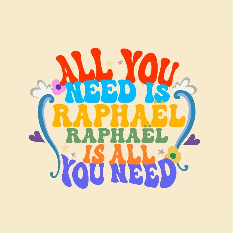 Raphaël