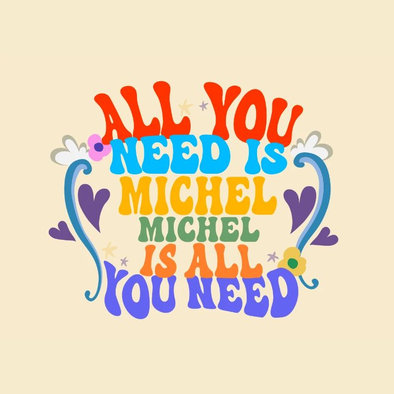 Michael