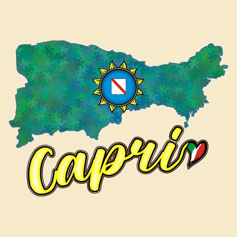 Capri Lover