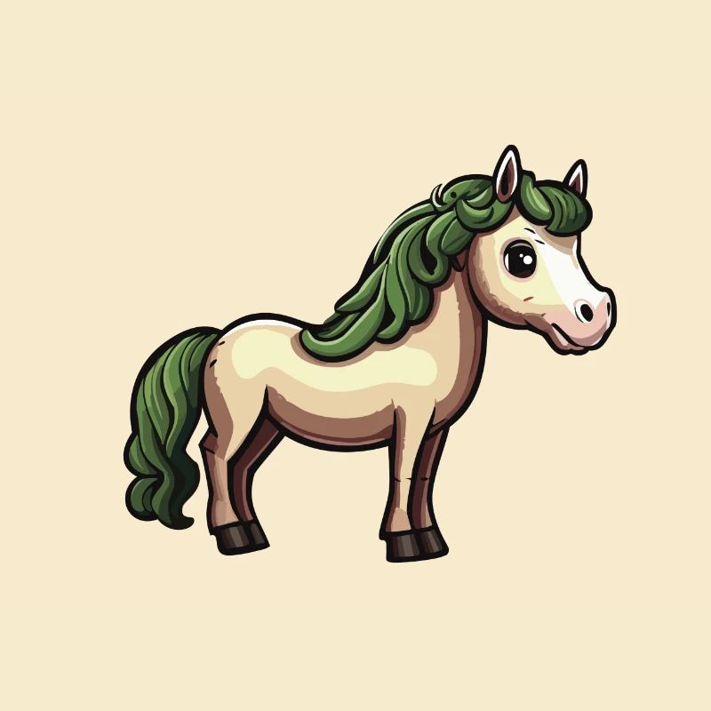 Pritty Pony