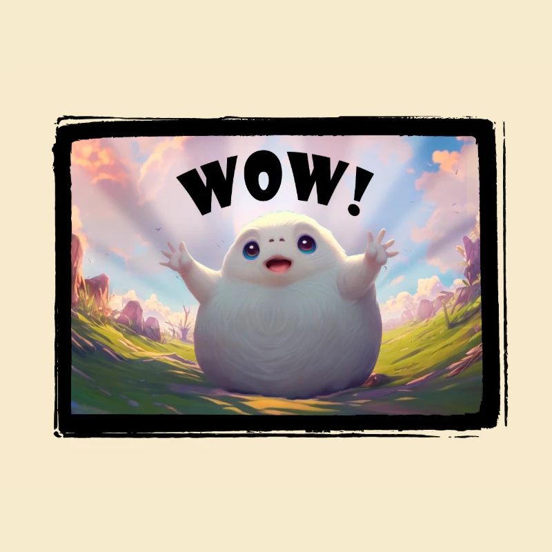WOW!