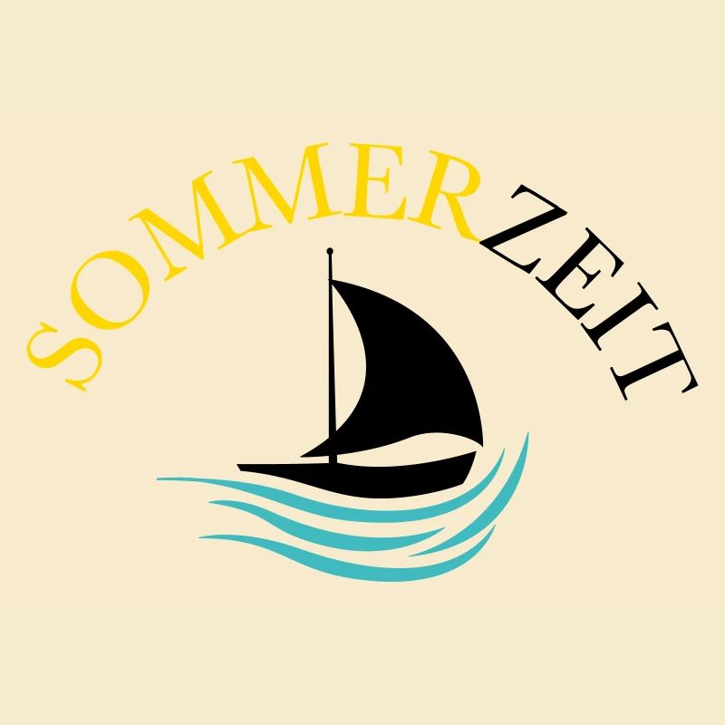 boot sommer