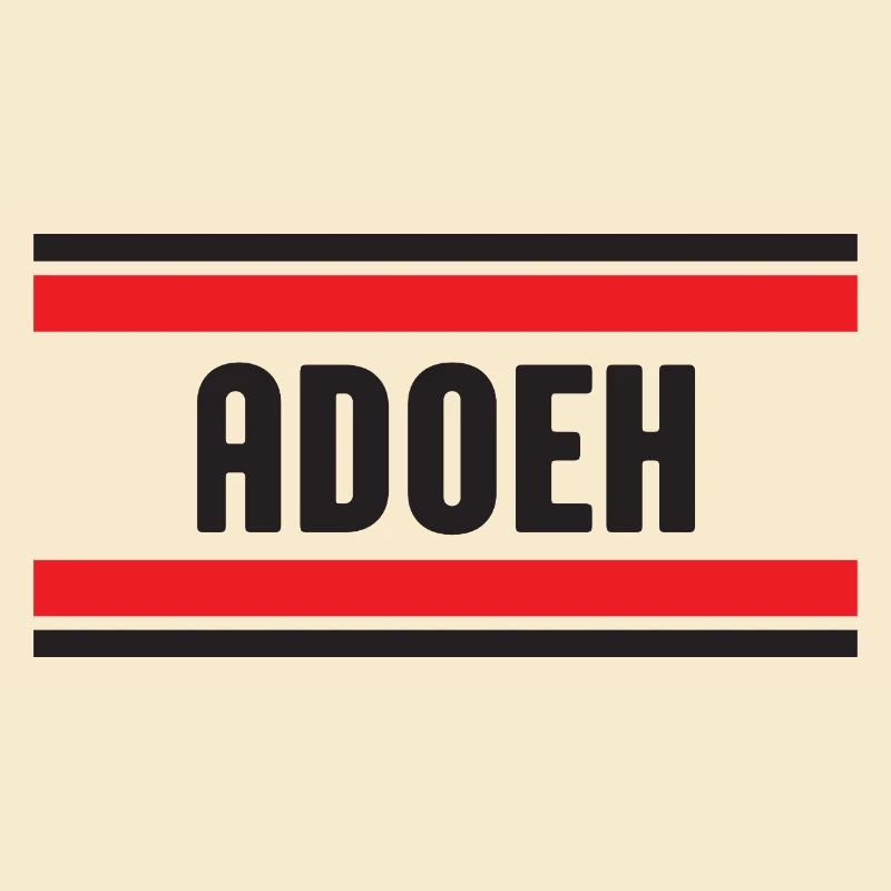 INDONET ADOEH