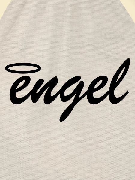 engel heiligenschein