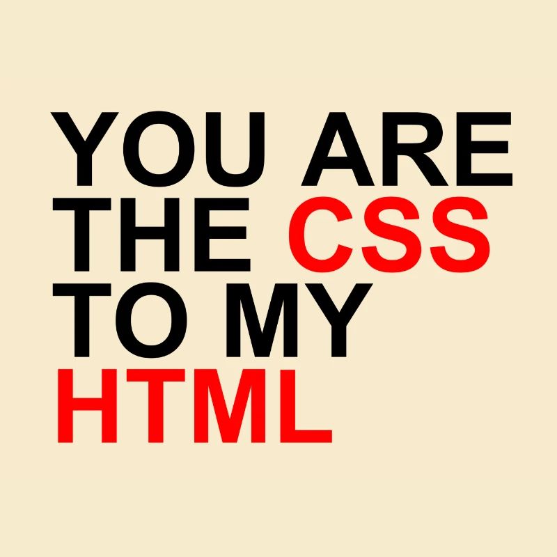 css to my html