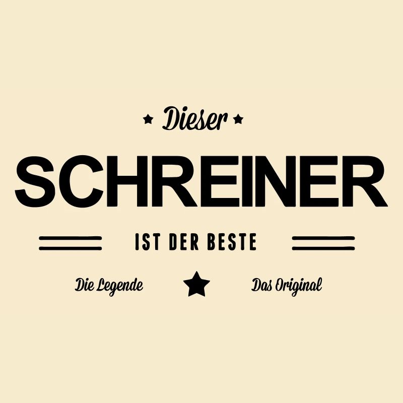Bester Schreiner