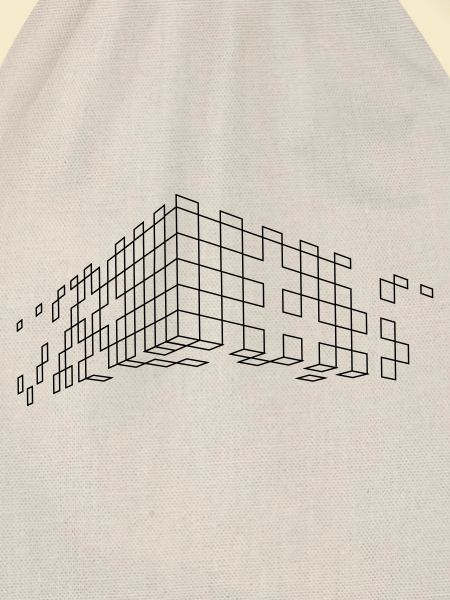 Architektur Komposition