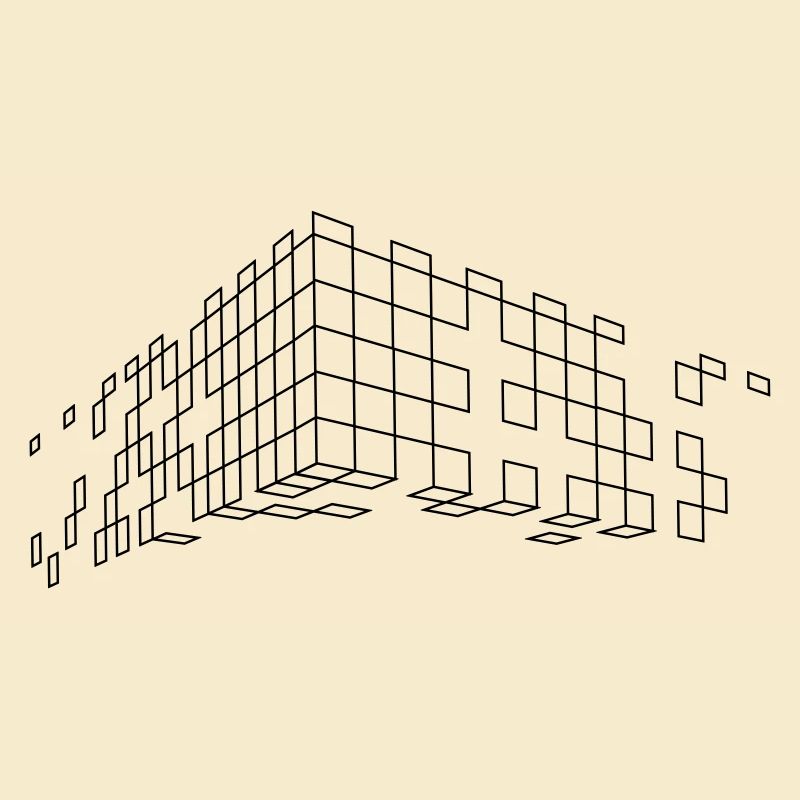 composition de l’architecture