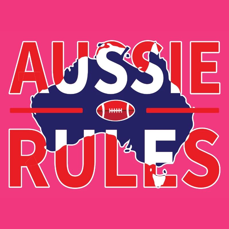 AUSSIE RULES