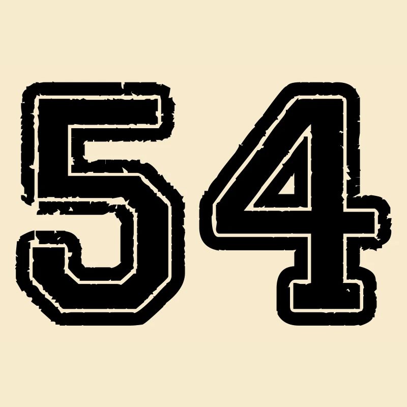 54
