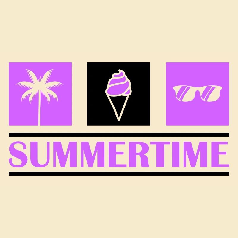 Summertime