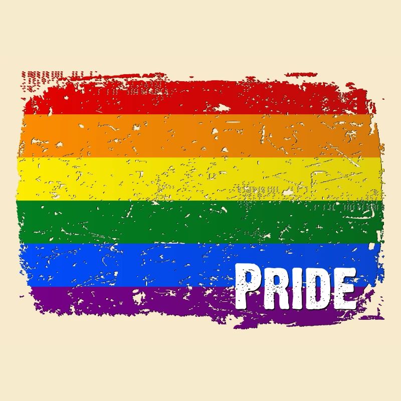 Pride Regenbogen Regenbogenfahne