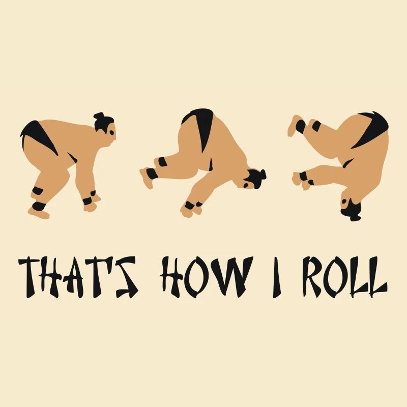 Sumo Roll