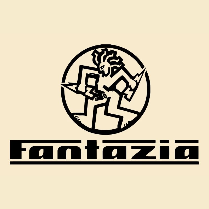 Fantazia Logo