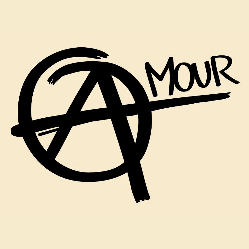 Anarchy - Amour