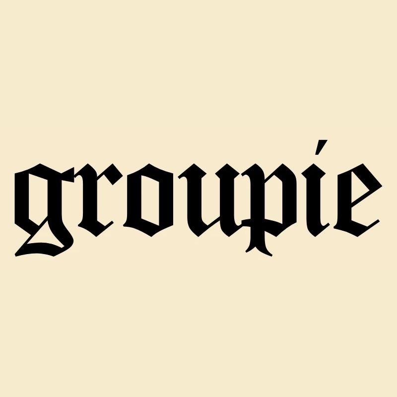 Groupie