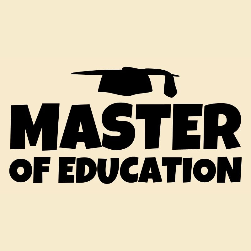 Master of Education Degree Program Gift