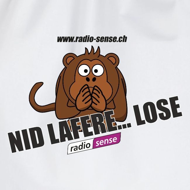 Radio-Sense: Nid Lafere - LOSE