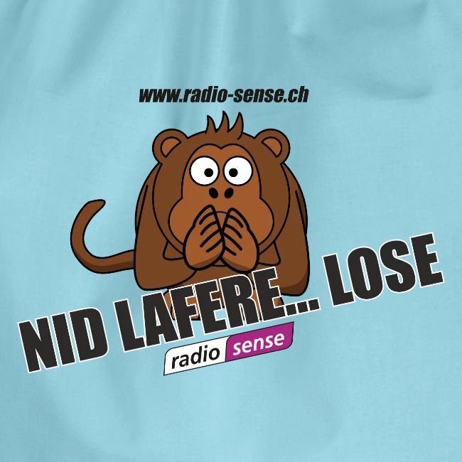 Radio-Sense: Nid Lafere - LOSE